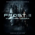 Frost II For Dark Zebra HZ GTA | 24 August 2025 |...