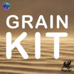 🏜️Grain Kit🐪 FANTASTiC | 18 August 2025 | 31.21 MB Synthetic drums...