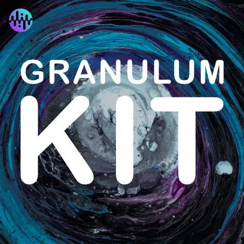 Granulum Kit MULTiFORMAT-FANTASTiC-MaGeSY
