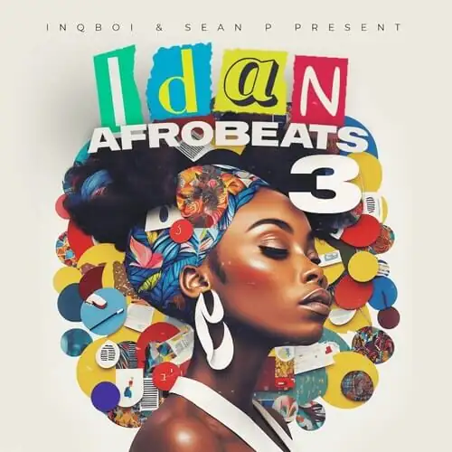 Idan Afrobeats Vol.3 WAV MiDi-FANTASTiC-MaGeSY