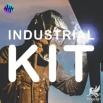 Industrial Kit🏭 FANTASTiC | 01 August 2025 | 36.18 MB 'Industrial' features...