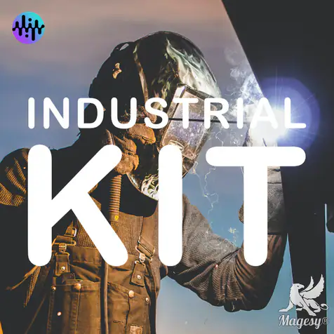 Industrial Kit MULTiFORMAT-FANTASTiC-MaGeSY
