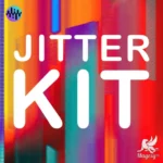 Jitter Kit😵 FANTASTiC | 11 August 2025 | 34.38 MB Tight and...