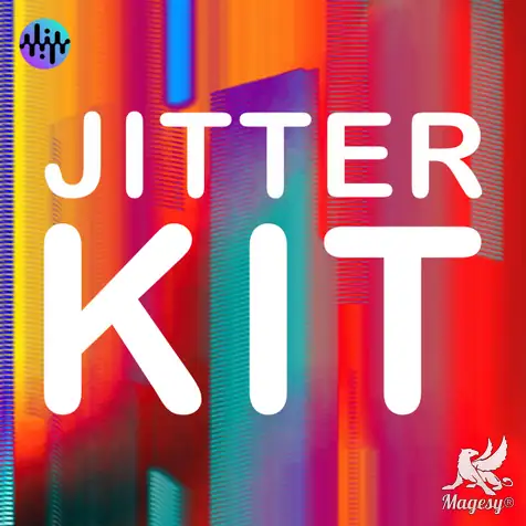 Jitter Kit MULTiFORMAT-FANTASTiC-MaGeSY