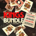 ♕Kings Bundle 🂾 P2P | 22 August 2025 | 3.05 GB A...