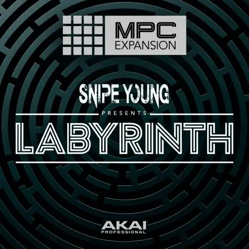 LABYRINTH MPC EXPANSiON WiN MAC-MaGeSY
