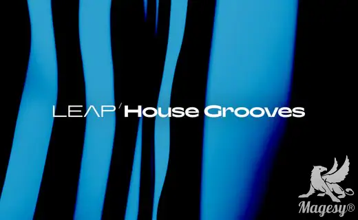 Leap House Grooves v1.0.0 KONTAKT 8-HiDERA-MaGeSY