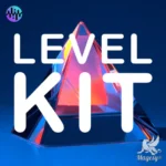Level Kit🎚️ FANTASTiC | 05 August 2025 | 16.34 MB A glitchy...
