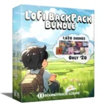 Lo-Fi Backpack Bundle KEYO | 17 August 2025 | 6.7 GB Our...