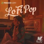 LoFi Pop WAV MiDi FANTASTiC | 05 August 2025 | 367.13 MB...