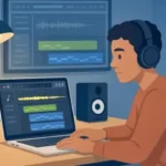 Logic Pro For Beginners P2P | 28 August 2025 | 1.2 GB...