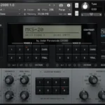 MKS-2000 Digital Piano KONTAKT TRACER | 07 September 2025 | 667 MB...