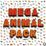 Animals Sounds Pack FANTASTiC | 18 August 2025 | 236 MB More...