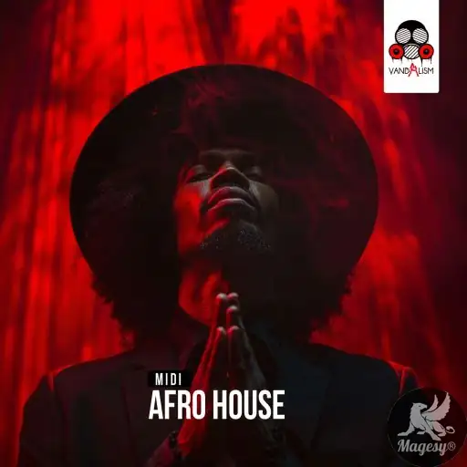 MiDi Afro House MiDi-FANTASTiC-MaGeSY