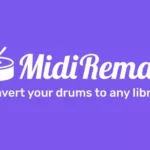 MiDiRemap v1.1.2 WiN GUiSEPPE | 25 August 2025 | 1.4 MB Are...