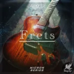 Micron: Frets KONTAKT Team ViP | 29 August 2025 | 5.27GB Real...