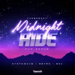 Midnight Ride Synthwave FANTASTiC | 30 August 2025 | 231.67 MB 'Midnight...