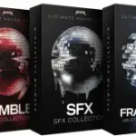 Moonboy Ultimate House Collection FANTASTiC | 04 August 2025 | 4.9 GB...