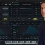 Music Production for Beginners P2P | 20 August 2025 | 4.02 GB...