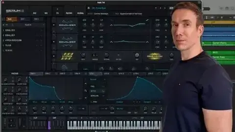 Music Production for Beginners TUTORiAL-MaGeSY