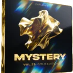 Mystery Sample Pack Vol.23 GTA | 03 August 2025 | 1.31 GB...