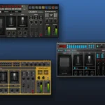 NA Pre-Amplifier Bundle macOS MORiA | 04 August 2025 | 580.1 MB...