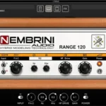 NA Range 120 v1.0.0 MAC MORiA | 03 August 2025 | 260.43MB...