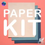 Paper Kit📃 FANTASTiC | 06 August 2025 | 33.43 MB Featuring foley...