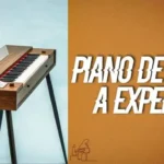 PiANO Desde Cero A Experto FANTASTiC | 22 August 2025 | 3.55...