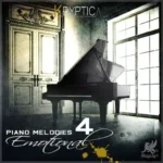 Piano Melodies: Emotional 4 FANTASTiC | 18 August 2025 | 366.06 MB...