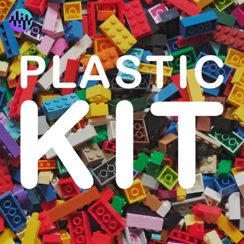 Plastic Kit MULTiFORMAT-FANTASTiC-MaGeSY