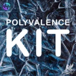 Polyvalence Kit FANTASTiC | 08 August 2025 | 55.28 MB Field recordings...