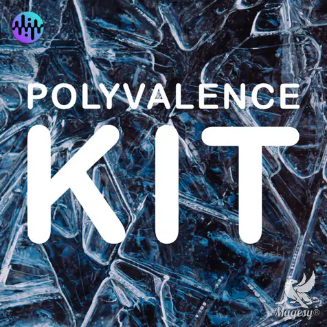Polyvalence Kit MULTiFORMAT-FANTASTiC-MaGeSY