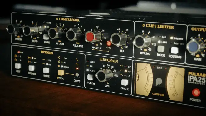 Pulsar Audio IPA 25 v1.0.8 WiN-R2R-MaGeSY
