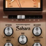 Q-Series Sahara U2B macOS MORiA | 30 August 2025 | AU |...