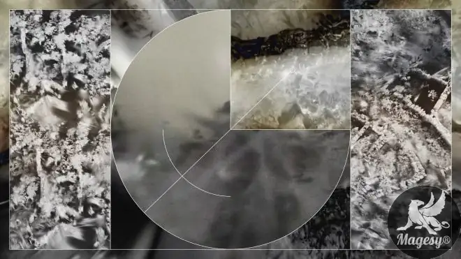 RUiNS Experimental Guitars KONTAKT-MaGeSY