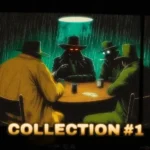 Sample Alley Collection Vol.1 P2P | 22 August 2025 | 2.09 GB...