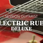 Electric Ruby Deluxe KONTAKT HiDERA | 16 August 2025 | 18.2 GB...