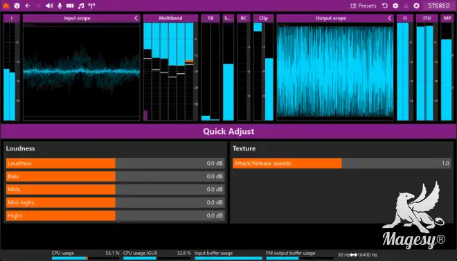 Stereo Tool v10.70 WiN-CRD-MaGeSY