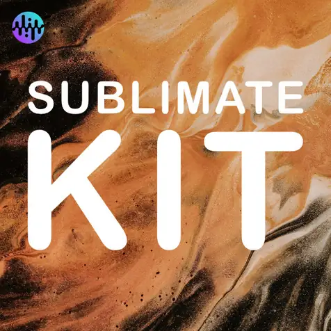 Sublimate Kit MULTiFORMAT-FANTASTiC-MaGeSY
