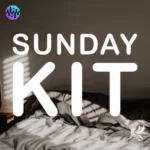 Sunday Kit FANTASTiC | 08 August 2025 | 43.07 MB Soft Lo-fi...