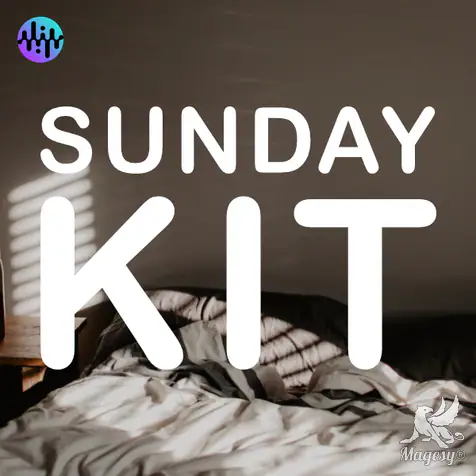 Sunday Kit MULTiFORMAT-FANTASTiC-MaGeSY