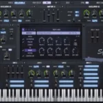 Sylenth1 v2.2.1.1 Bundle WiN Army of Ninjas | 25.05.2017 | 26.9 MB...