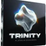 TRiNiTY PLATiNUM EXPANSiON GTA | 03 August 2025 | 443 MB Complete...