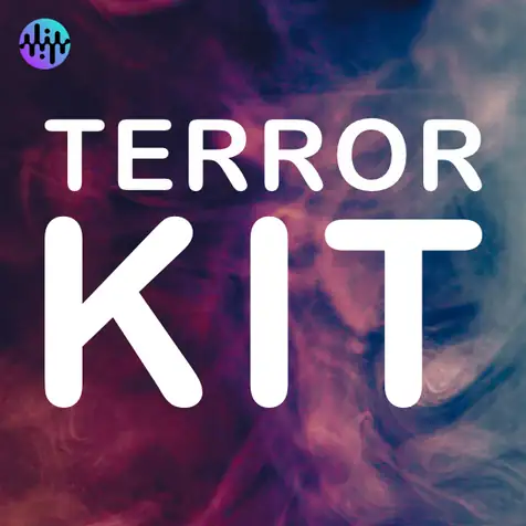 Terror Kit MULTiFORMAT-FANTASTiC-MaGeSY