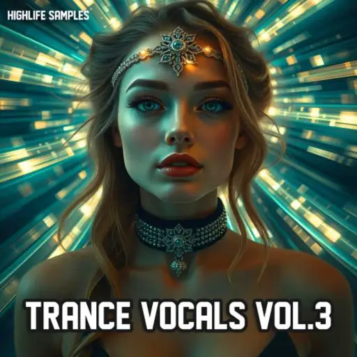 Trance Vocals Vol.3 WAV-FANTASTiC-MaGeSY
