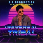Universal Tribal FANTASTiC | 20 August 2025 | 1.11 GB A special...