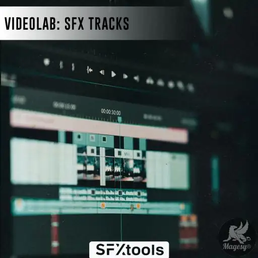 Videolab Sfx Tracks WAV-FANTASTiC-MaGeSY