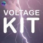 Voltage Kit⚡ FANTASTiC | 30 August 2025 | 40.87 MB Sampled directly...