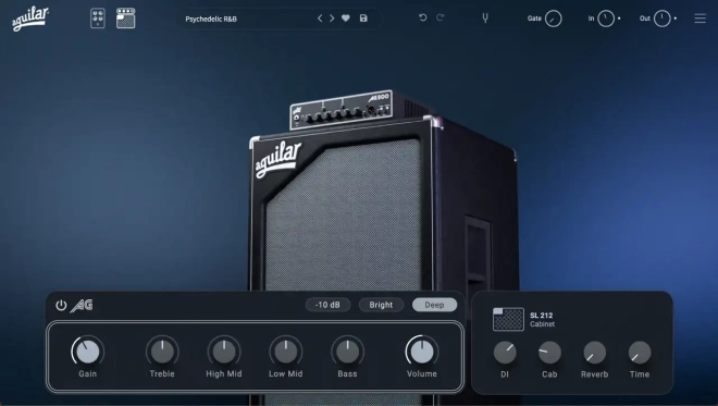 AG Plugin Suite v1.0.0 WiN-MOCHA